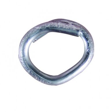 Vielos rišimo kabės EDMA Omega 16 2 Vielos rišimo kabės EDMA Omega 16 2