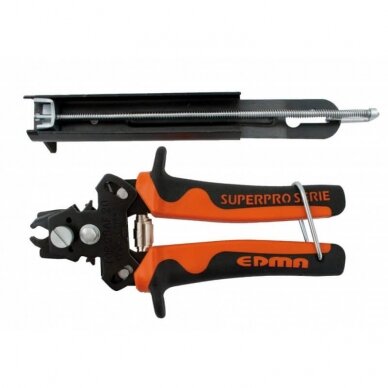 Vielos rišimo replės EDMA TOP GRAFER 20/22 Vielos rišimo replės EDMA TOP GRAFER 20/22