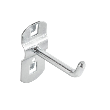 Viengubas kabliukas 40 mm, 5 vnt., Custom PRO Viengubas kabliukas 40 mm, 5 vnt., Custom PRO