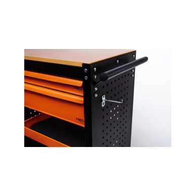 Viengubas kabliukas 85 mm, 5 vnt. rinkinys, Custom PRO 1 Viengubas kabliukas 85 mm, 5 vnt. rinkinys, Custom PRO 1