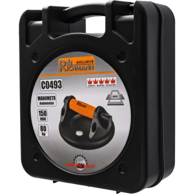 Viengubas stiklo laikiklis 200 mm iki 120 Kg. 5 Viengubas stiklo laikiklis 200 mm iki 120 Kg. 5