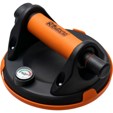 Viengubas stiklo laikiklis 200 mm iki 120 Kg. Viengubas stiklo laikiklis 200 mm iki 120 Kg.