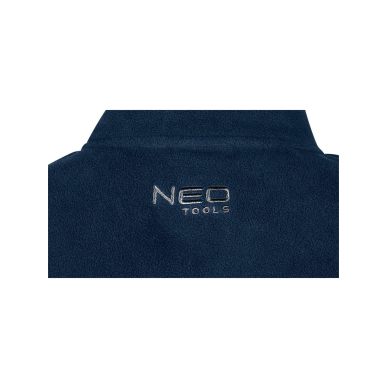 Vilnone striuke, tamsiai melyna, dydis S 2