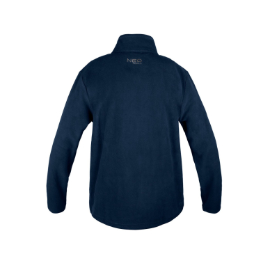 Vilnone striuke, tamsiai melyna, dydis XXXL 1 Vilnone striuke, tamsiai melyna, dydis XXXL 1