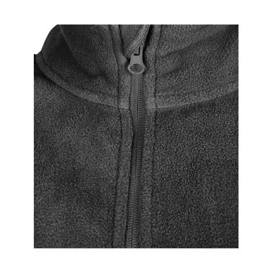 Vilnonė striukė, tamsiai pilka, dydis XL 5 Vilnonė striukė, tamsiai pilka, dydis XL 5