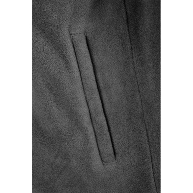 Vilnonė striukė, tamsiai pilka, dydis XXL 4 Vilnonė striukė, tamsiai pilka, dydis XXL 4