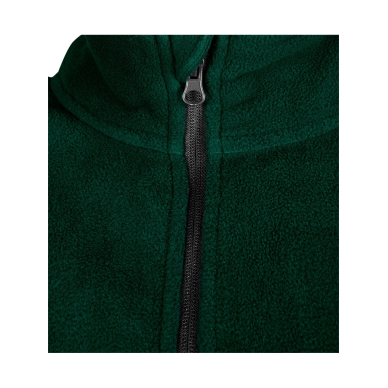 Vilnonė striukė, žalia, dydis L 5