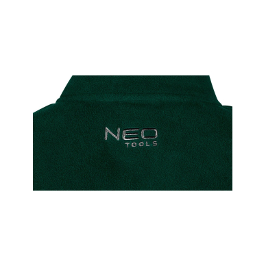 Vilnonė striukė, žalia, dydis M 2 Vilnonė striukė, žalia, dydis M 2