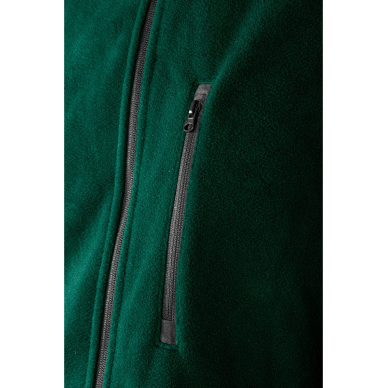 Vilnonė striukė, žalia, dydis XL 3 Vilnonė striukė, žalia, dydis XL 3