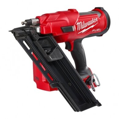 Viniakalė MILWAUKEE M18 FFN-0C 1 Viniakalė MILWAUKEE M18 FFN-0C 1