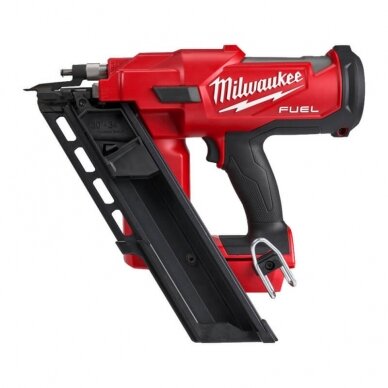 Viniakalė MILWAUKEE M18 FFN-0C Viniakalė MILWAUKEE M18 FFN-0C