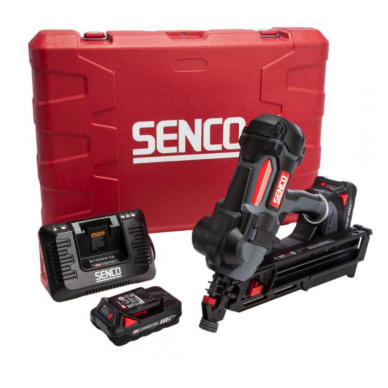 Vinių kalimo įrankis Senco F-35XP FUSION, 18 V, 50-90 mm, 34° Vinių kalimo įrankis Senco F-35XP FUSION, 18 V, 50-90 mm, 34°