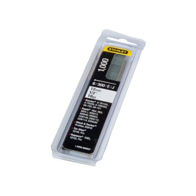 Vinutės 12mm J-tipas 1