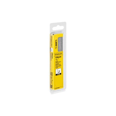 Vinutės 12mm J-tipas