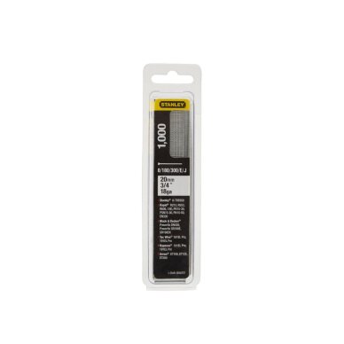 Vinutės 20mm J-tipas