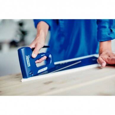 Vinys smulkios 8/15mm 2000vnt, Rapid 4 Vinys smulkios 8/15mm 2000vnt, Rapid 4