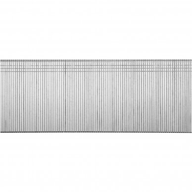 Vinys viniamūšiui / kabiamūšiui Vorel 71983, 50mm, 1,0X1,3 mm, 3400 vnt. 2 Vinys viniamūšiui / kabiamūšiui Vorel 71983, 50mm, 1,0X1,3 mm, 3400 vnt. 2