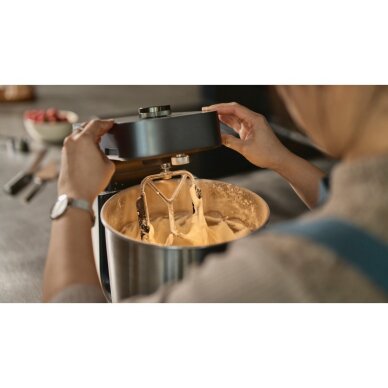 Virtuvinis plakiklis Ooni Halo Pro Charcoal Grey 1 Virtuvinis plakiklis Ooni Halo Pro Charcoal Grey 1