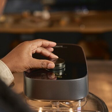 Virtuvinis plakiklis Ooni Halo Pro Charcoal Grey 5 Virtuvinis plakiklis Ooni Halo Pro Charcoal Grey 5