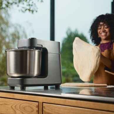 Virtuvinis plakiklis Ooni Halo Pro Charcoal Grey 7 Virtuvinis plakiklis Ooni Halo Pro Charcoal Grey 7