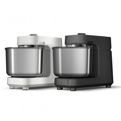 Virtuvinis plakiklis Ooni Halo Pro Charcoal Grey 8 Virtuvinis plakiklis Ooni Halo Pro Charcoal Grey 8