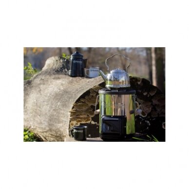 Viryklė Petromax Rocket Stove 5 Viryklė Petromax Rocket Stove 5