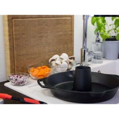 Vištos laikiklis Petromax CF30 4 Vištos laikiklis Petromax CF30 4