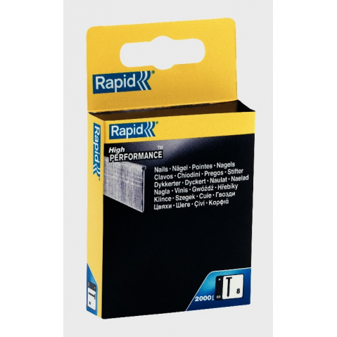 Vinys smulkios 8/15mm 2000vnt, Rapid Vinys smulkios 8/15mm 2000vnt, Rapid