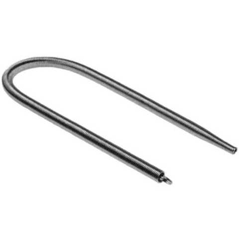Vidinė vamzdžių lenkimo spyruoklė Dedra 12H053, Ø25 mm, ilgis 75 cm 1 Vidinė vamzdžių lenkimo spyruoklė Dedra 12H053, Ø25 mm, ilgis 75 cm 1