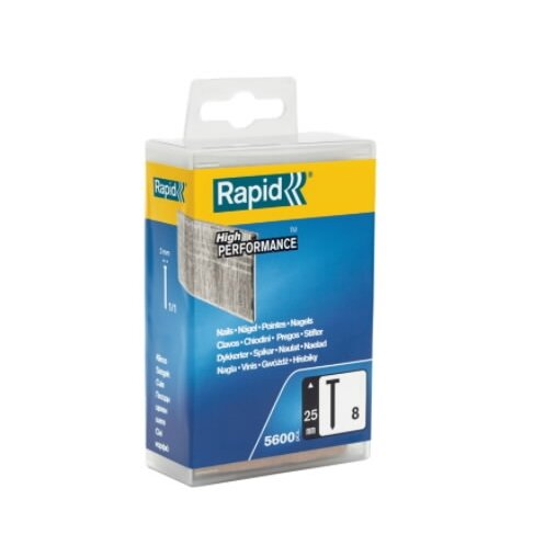 Vinys 8/25mm  Nr 8 5600vnt., Rapid