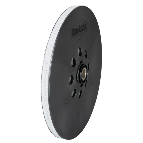 Vidutinio kietumo šlifavimo padas Makita 199940-8, DSL800 1