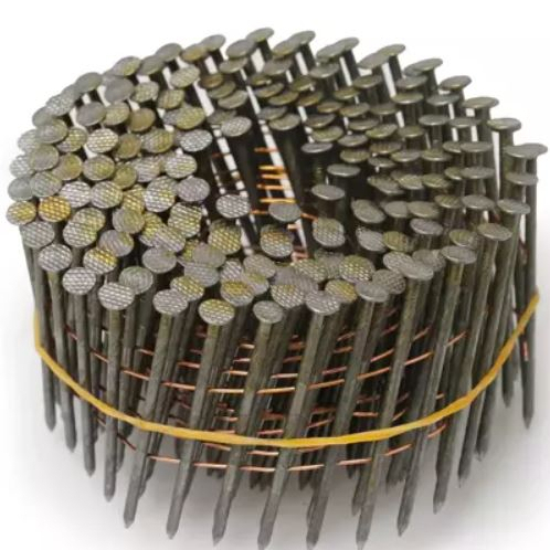 Vinys bugniniam viniakaliui PANSAM A536638, 2.1x38mm, 7000vnt 1 Vinys bugniniam viniakaliui PANSAM A536638, 2.1x38mm, 7000vnt 1