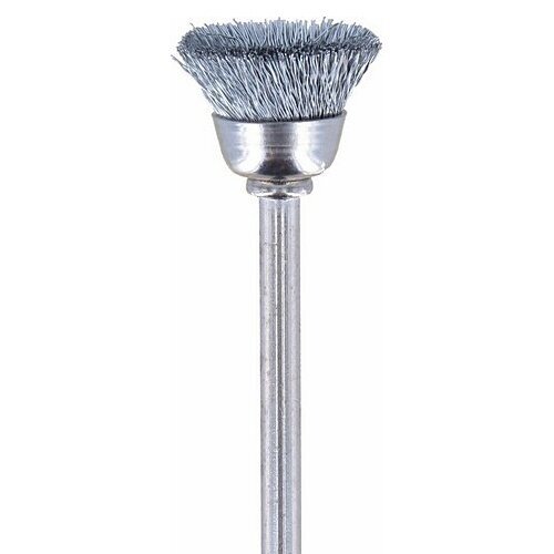 Vielinis šepetys Dremel 442, D=13,0, 2 vnt., 26150442JA