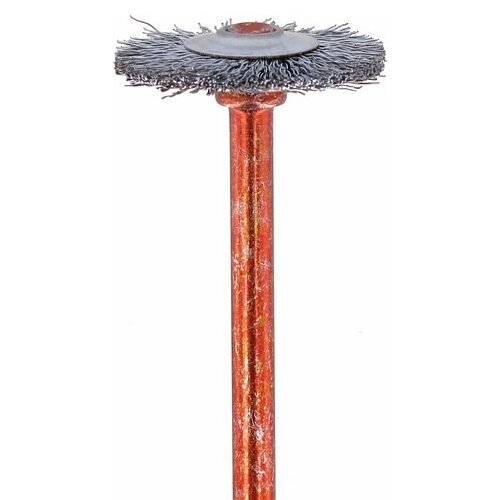 Vielinis šepetys Dremel 530, D=19,0, 2 vnt., 26150530JA Vielinis šepetys Dremel 530, D=19,0, 2 vnt., 26150530JA