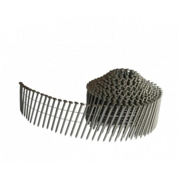 Vinys DeWalt DNF25R45HDZ, 2.5x45 mm, 1200 vnt. Vinys DeWalt DNF25R45HDZ, 2.5x45 mm, 1200 vnt.