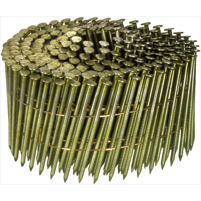 Vinys Senco BL25APBF, 65x2,5 mm, 7425 vnt. Vinys Senco BL25APBF, 65x2,5 mm, 7425 vnt.