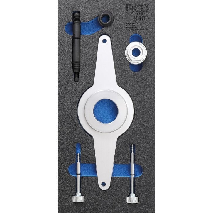 Vibracijos slopintuvo įrankių komplektas | VAG 1.8 ir 2.0 TFSI (9603)