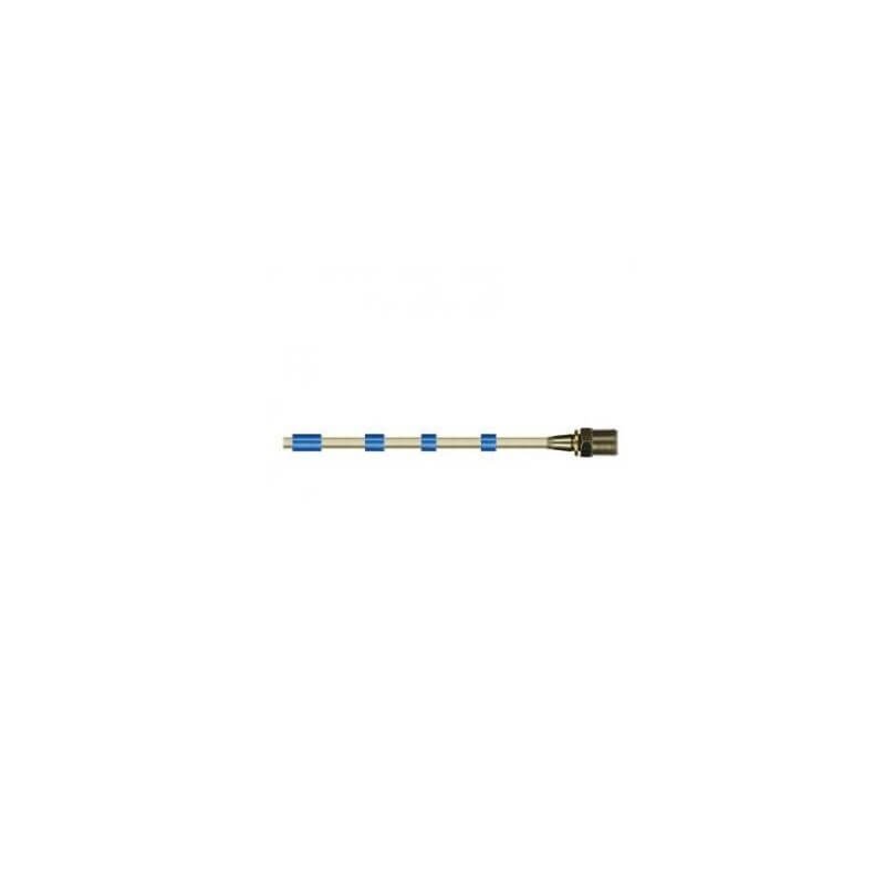 Vibracinė žarna pistoletui Easyclean 365 R+M