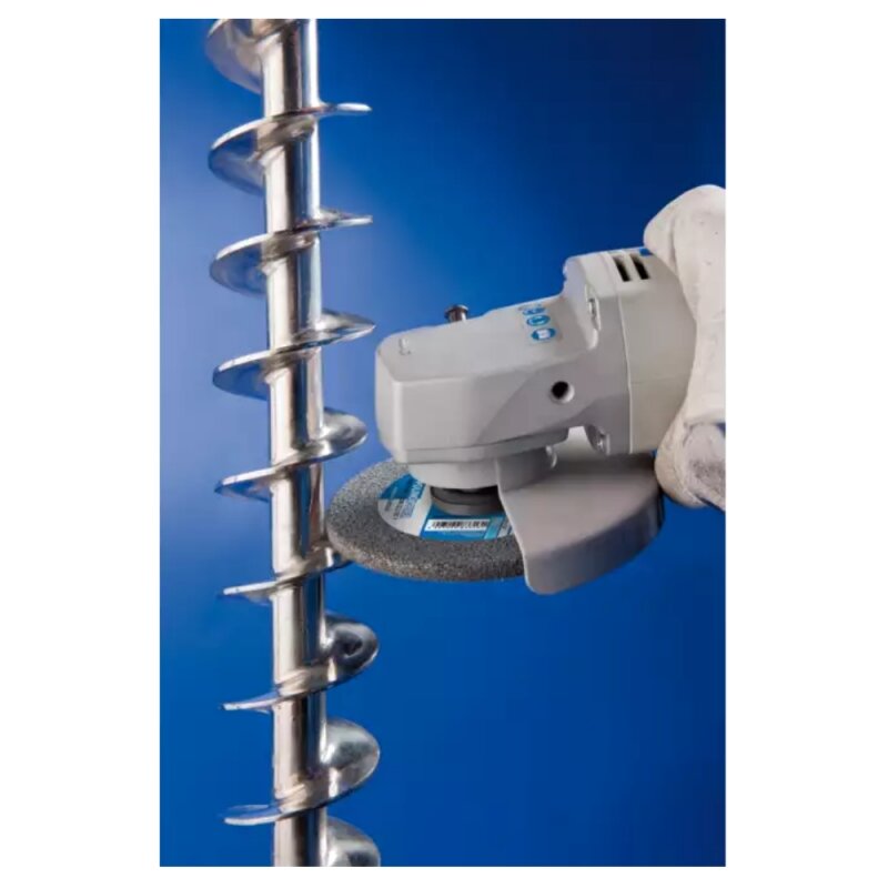 Vid. minkštumo poliravimo diskas PFERD PNER-MW 125/22,2 A 4AF 2