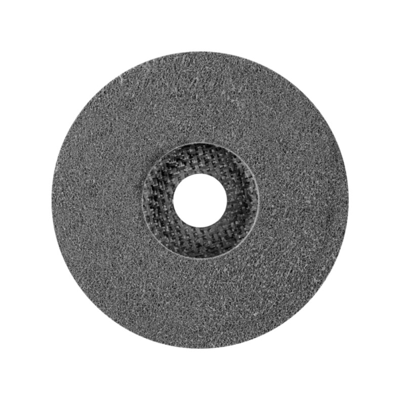 Vid. minkštumo poliravimo diskas PFERD PNER-MW 125/22,2 C 4SF 1