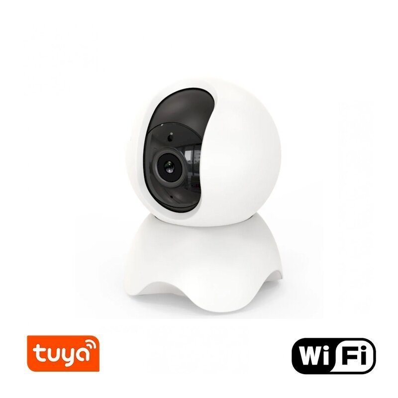 Vidaus IP kamera Feelspot FS-24WF1A3 WiFi, Tuya Vidaus IP kamera Feelspot FS-24WF1A3 WiFi, Tuya