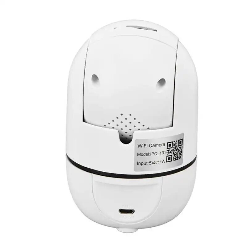 Vidaus IP kamera Feelspot FS-IC01W WiFi, Tuya 2 Vidaus IP kamera Feelspot FS-IC01W WiFi, Tuya 2