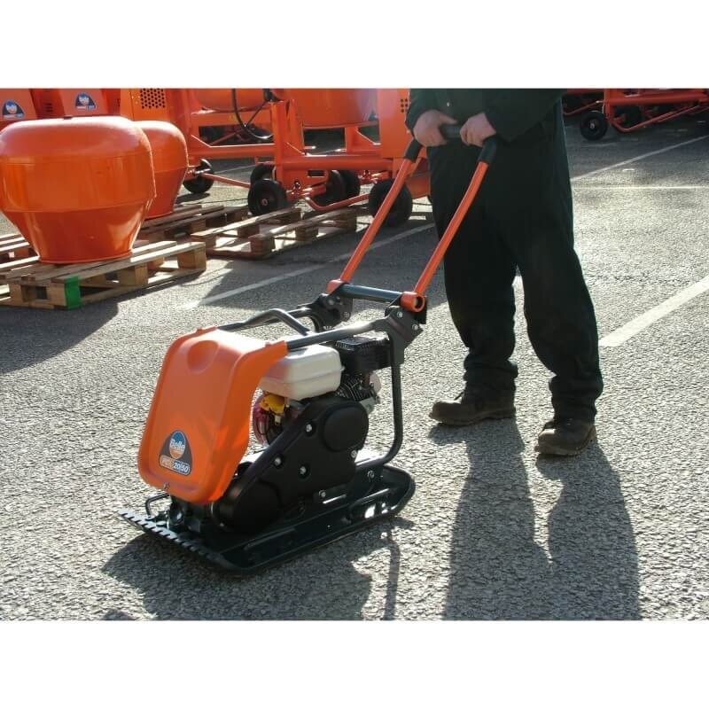 Vienakryptis tankintuvas ALTRAD PCX 20/50 1 Vienakryptis tankintuvas ALTRAD PCX 20/50 1