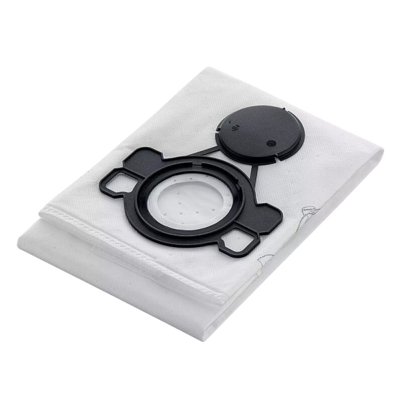 Vienkartiniai dulkių maišai FLEX VE5 FS-F VC/E 21-26L, 5vnt. Vienkartiniai dulkių maišai FLEX VE5 FS-F VC/E 21-26L, 5vnt.