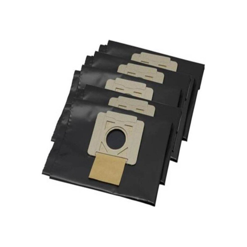 Vienkartiniai dulkių maišai NILFISK Attix 33-44, 5vnt. Vienkartiniai dulkių maišai NILFISK Attix 33-44, 5vnt.