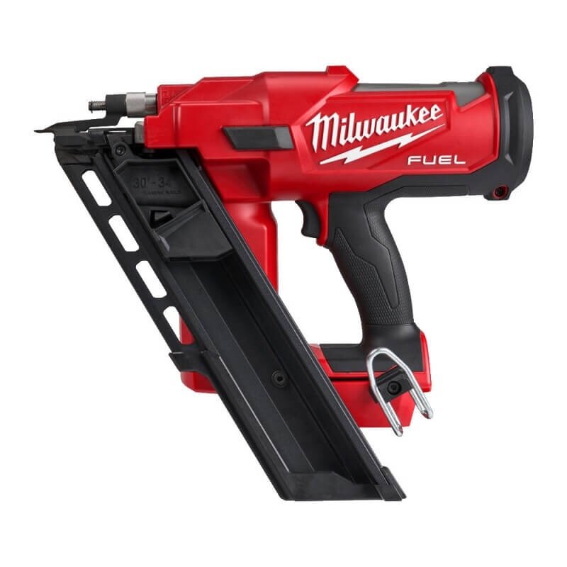 Viniakalė MILWAUKEE M18 FFN-0C Viniakalė MILWAUKEE M18 FFN-0C