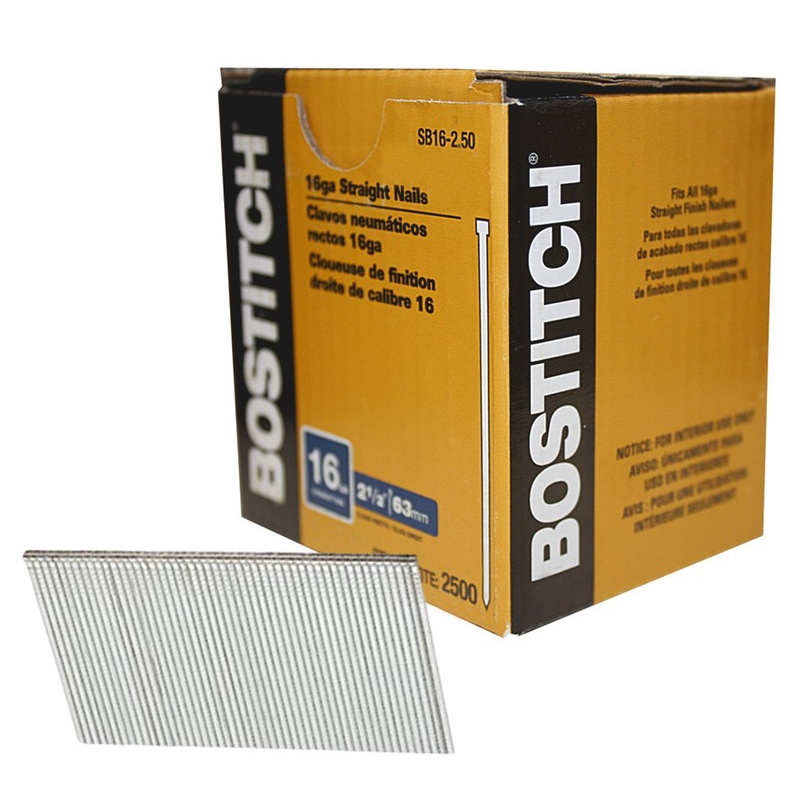 Vinys 16GA/45 2500 vnt.