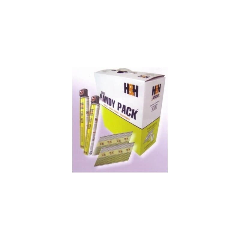 Vinys 90x3,1mm, HDG (2200vnt.) + 2vnt. dujų bal. TUONTI