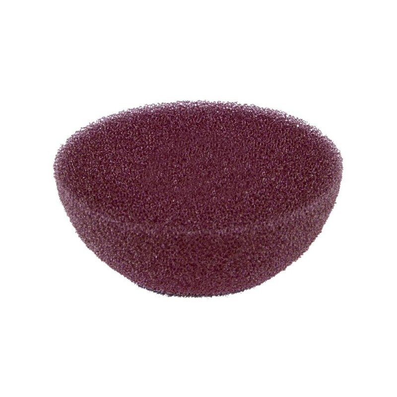 Violetinė poliravimo kempinė FLEX PP-M 50 VE, 5vnt