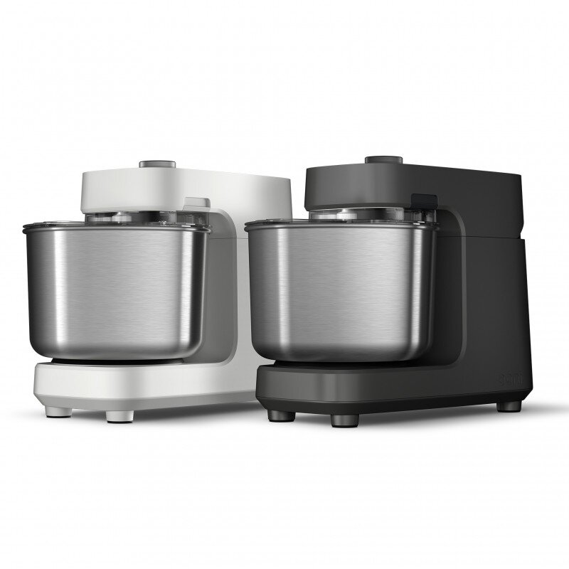 Virtuvinis plakiklis Ooni Halo Pro Charcoal Grey 8 Virtuvinis plakiklis Ooni Halo Pro Charcoal Grey 8